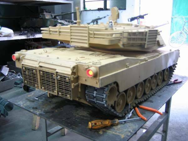 1/8 M1